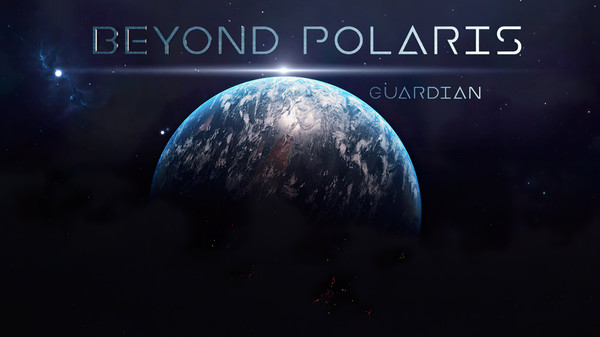 Скриншот из Beyond Polaris Guardian