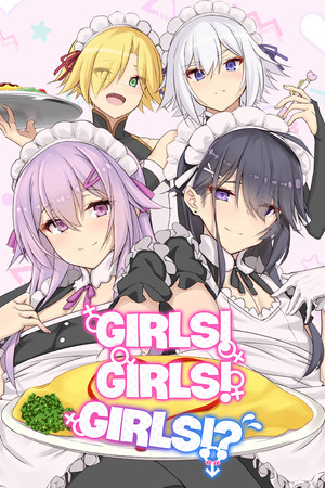 Girls! Girls! Girls!? Demo