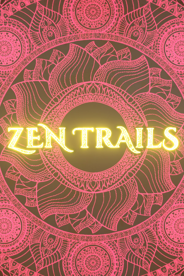 Zen Trails for steam