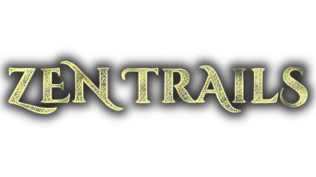 Zen Trails Logo