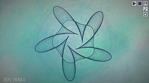 Zen Trailsfor windows and Linux 1