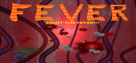 FEVER: FIGHT THE FEVER cover art