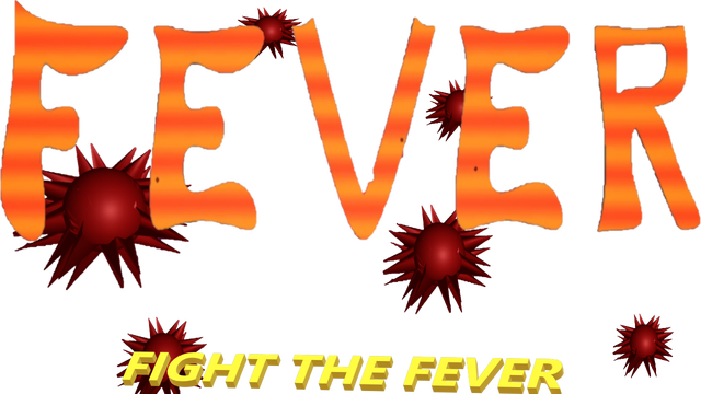FEVER: FIGHT THE FEVER Logo