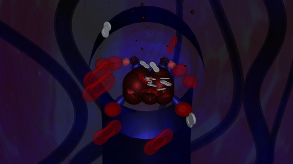 FEVER: FIGHT THE FEVER game for windows Pc 1