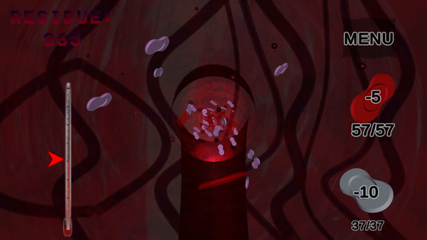 FEVER: FIGHT THE FEVERfor windows and Linux 1