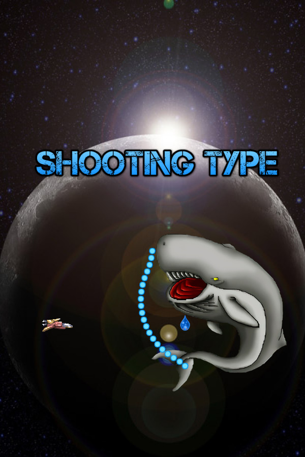 Shooting Type for steam