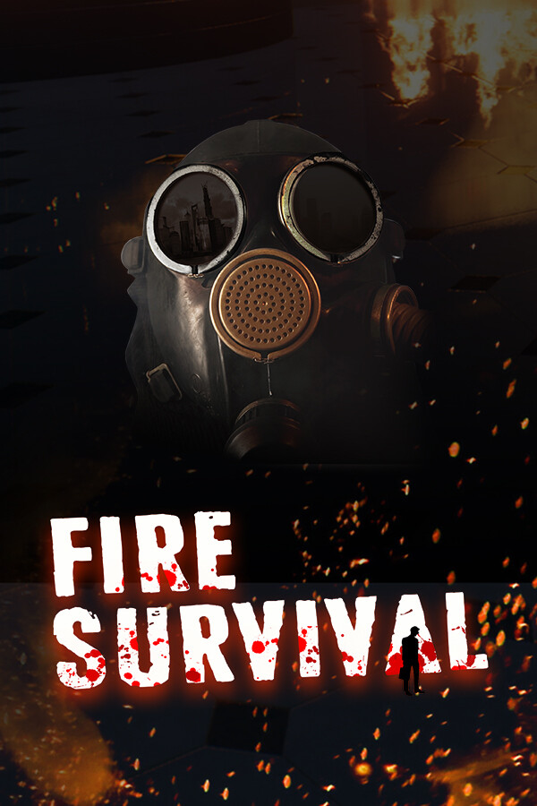 Fire survival for steam