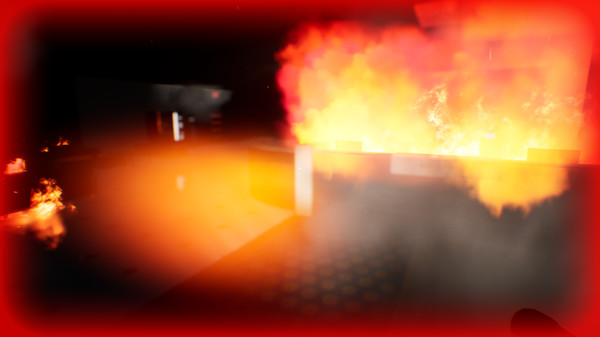 Скриншот из FireSurvival