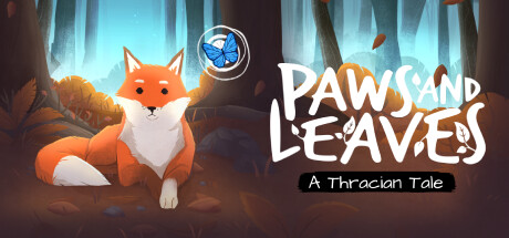 Paws and Leaves - A Thracian Tale PC Specs