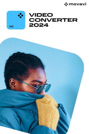 Movavi Video Converter Premium 2022