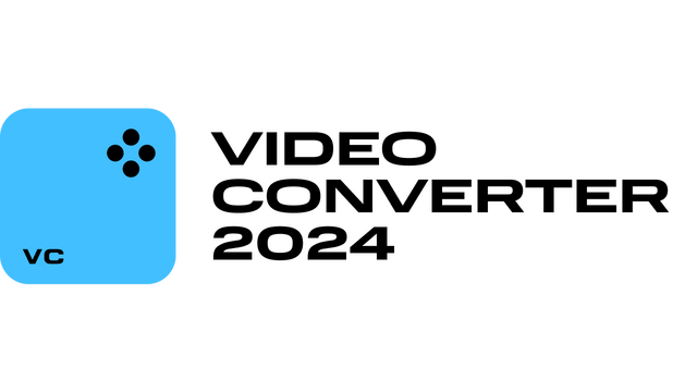 Movavi Video Converter 2024 Logo