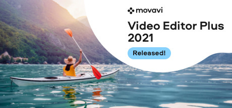 Movavi Video Editor Plus 2021 - Magic World Set Download Free