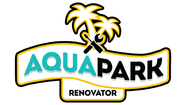 Aquapark Renovator Logo