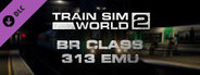 Train Sim World 2: Southern BR Class 313 EMU Add-On