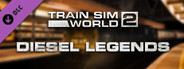 Train Sim World® 2: Diesel Legends of the Great Western Add-On