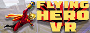 Flying Hero VR