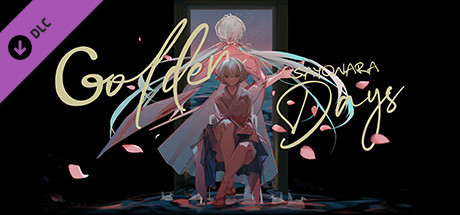 再会了，黄金时代 – 黄金之魂（DLC）