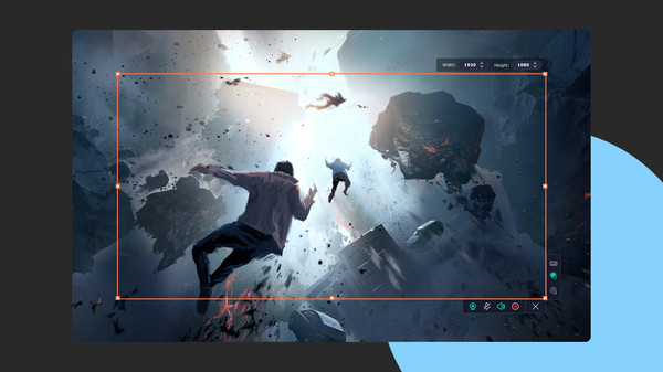 Скриншот из Movavi Video Suite 2021 Steam Edition