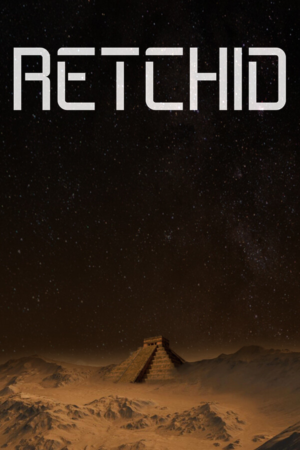 Steam portrait for Retchid.