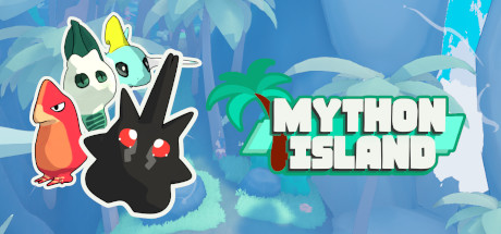 Mython Island cover art