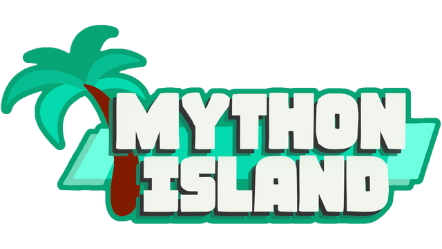 Mython Island Logo