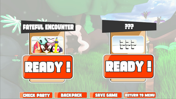 Mython Island game for Linux 1