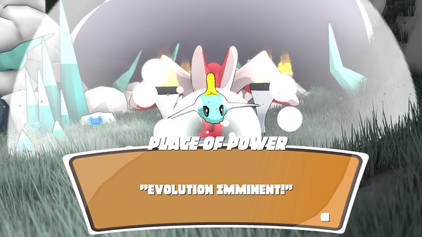 Скриншот из Mython Island