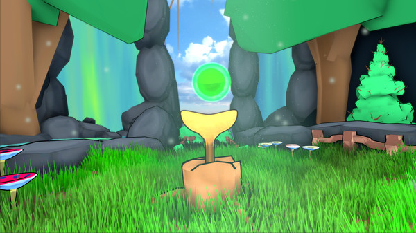 Скриншот из Mython Island