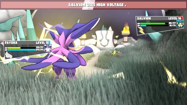 Mython Island game for windows Pc 1