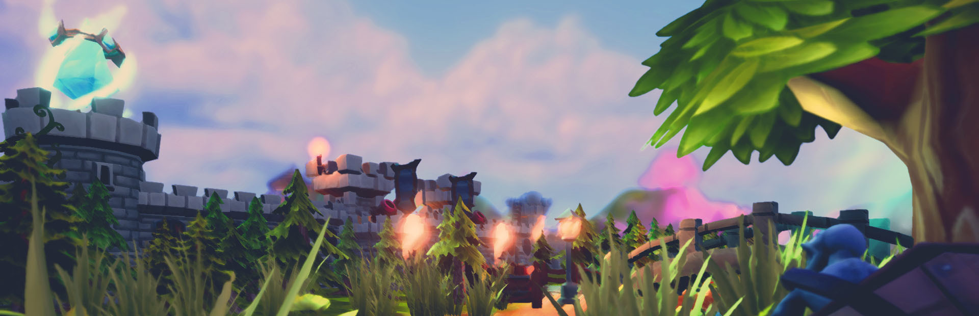 The Unexpected Quest Prologue