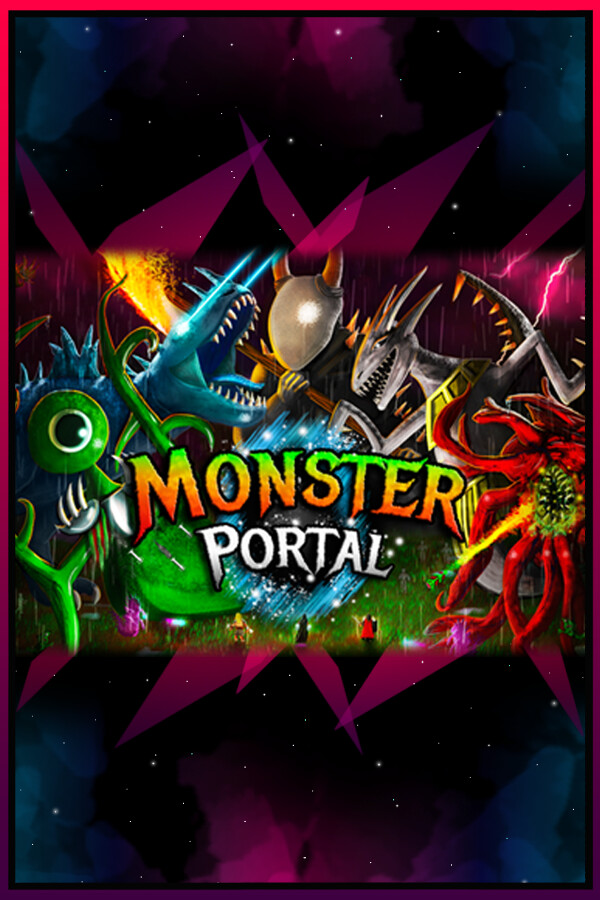 Little Big Monsters for steam Little Big Monsters for steam