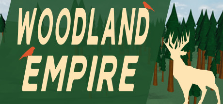 View Woodland Empire on IsThereAnyDeal