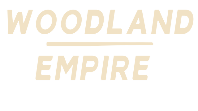 Woodland Empire Logo