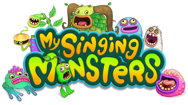 My Singing Monsters Logo