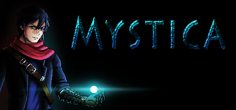 Mystica cover art