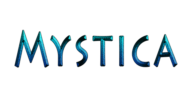 Mystica Logo