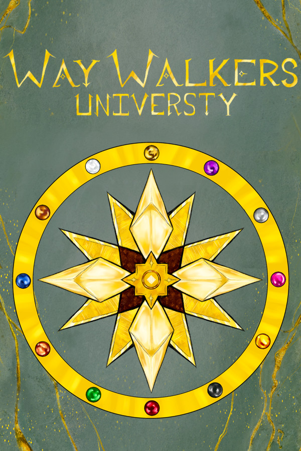 Way Walkers: University for steam