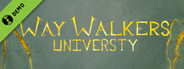 Way Walkers: University Demo