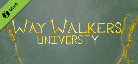 Way Walkers: University Demo cover art