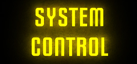 System Control cover art