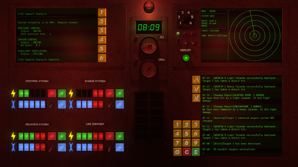 System Controlfor windows and Linux 1