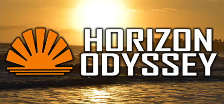 Horizon Odyssey cover art