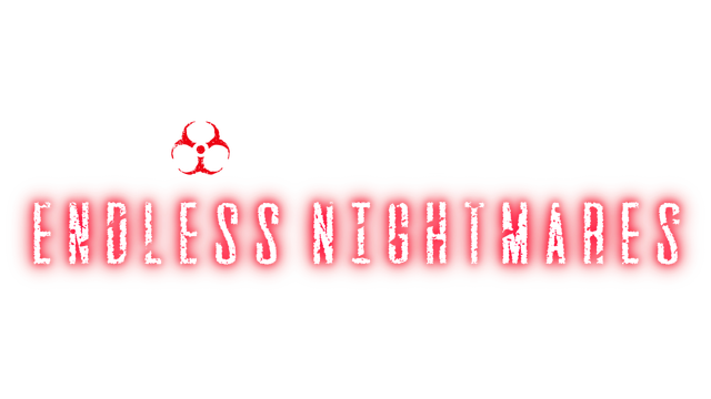 Outbreak: Endless Nightmares Logo