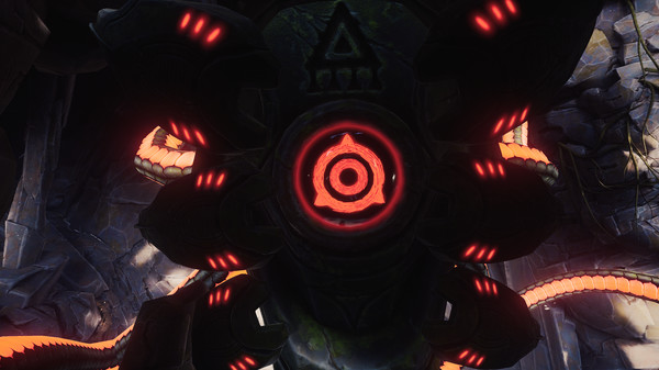 Hyper Psychic Gauntlets game for windows Pc 1