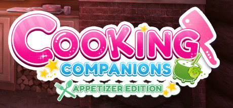 View Cooking Companions: Appetizer Edition on IsThereAnyDeal