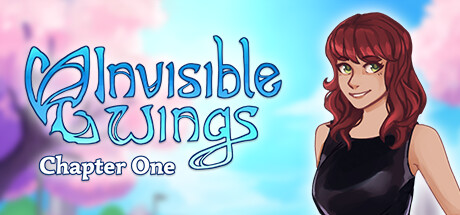 Invisible Wings: Chapter One cover art