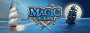Magic Ocean - Multiplayer Roguelike