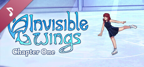 Invisible Wings: Chapter One Soundtrack cover art