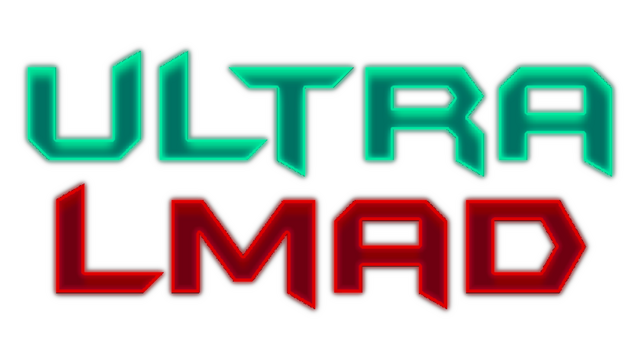 ULTRA LMAD Logo