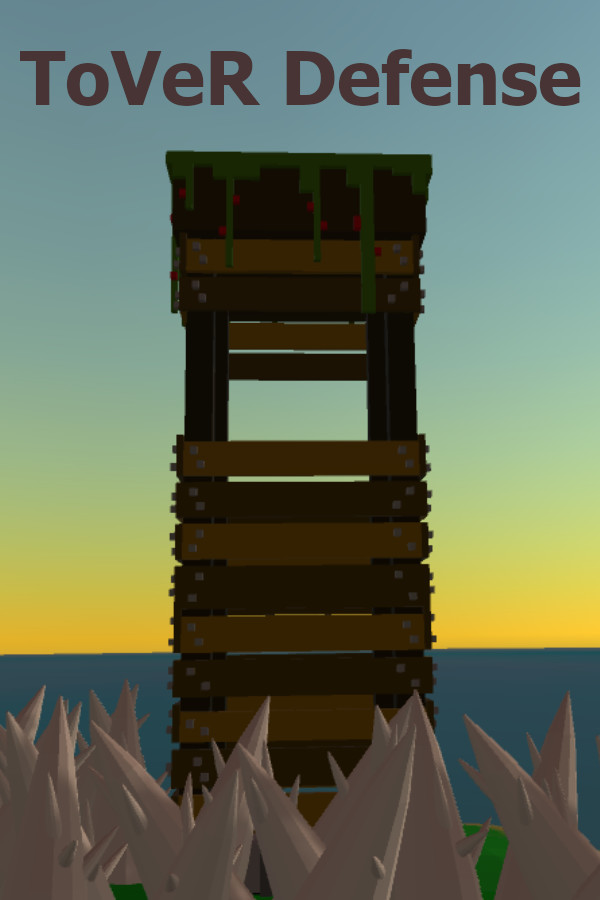 ToVer Defense for steam